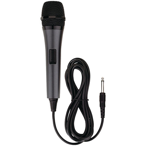 Karaoke Usa M187 Professional Dynamic Microphone