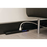 General Electric 7-outlet Surge Protection, 4ft Cord