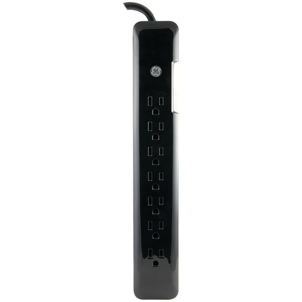 General Electric 7-outlet Surge Protection, 4ft Cord