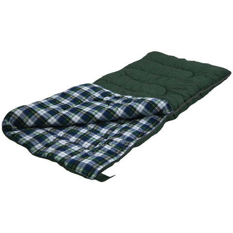 Stansport Weekender Rectangular Sleeping Bag