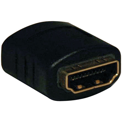 Tripp Lite Hdmi-female To Hdmi-female Hdmi Coupler And Gender Changer