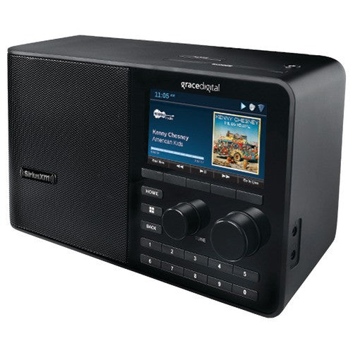 Siriusxm Ttr2 Sound Station