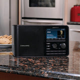 Siriusxm Ttr2 Sound Station