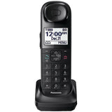 Panasonic Expandable Cordless Phone System With Comfort Shoulder Grip (3-handset System)