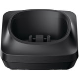 Panasonic Expandable Cordless Phone System With Comfort Shoulder Grip (3-handset System)