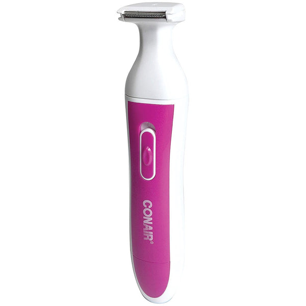 Conair Satiny Smooth All-in-one Personal Groomer