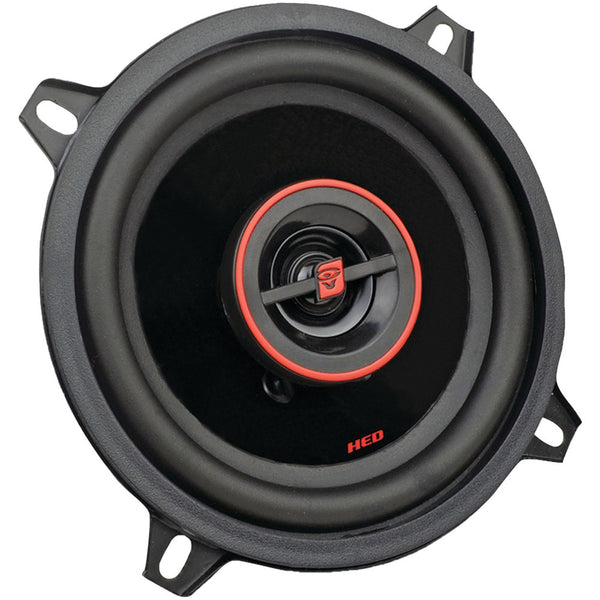 Cerwin-Vega Mobile Hed Series 2-Way Coaxial Speakers (5.25", 300 Watts Max)
