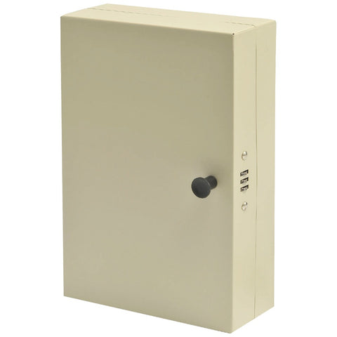 Steelmaster 28-key Hook-style Cabinet With Combo Lock