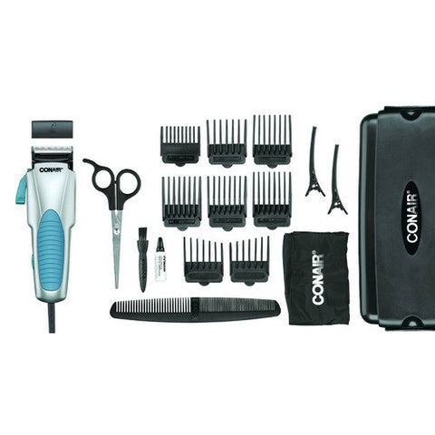 Conair 18-piece Custom Cut Haircut Kit