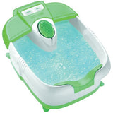 Conair Foot Spa With Vibration & Heat