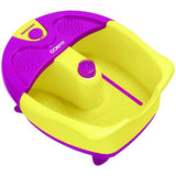 Conair Foot Spa With Vibration & Heat