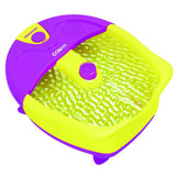 Conair Foot Spa With Vibration & Heat