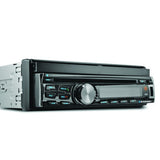 Blaupunkt Austin 440 7" Single-din In-dash Dvd Receiver With Bluetooth