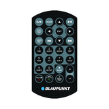 Blaupunkt Austin 440 7" Single-din In-dash Dvd Receiver With Bluetooth