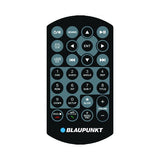 Blaupunkt Memphis 440 Bt 6.2" Double-din In-dash Dvd Receiver With Bluetooth
