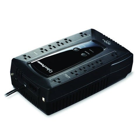 Cyberpower Avr Ups Series Avrg900u