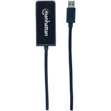Manhattan Superspeed Usb 3.0 To Hdmi Adapter