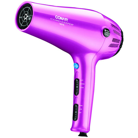 Conair 1,875-watt Cord-keeper Styler