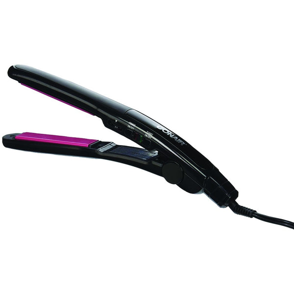 Conair Instant Heat 3 And 4" Ultraslim Ceramic Flat Iron