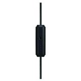 Jvc Xx Series Xtreme Xplosives Earbuds With Microphone (black)