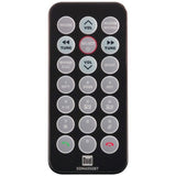 Dual Single-din In-dash Cd Am And Fm Receiver With Bluetooth