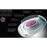 Conair Hydrospa Massaging Hand Spa