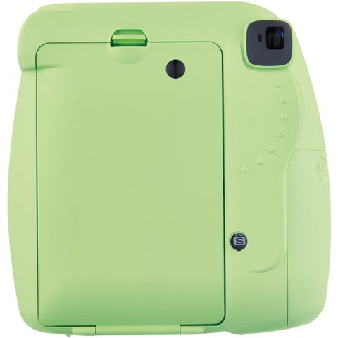 Fujifilm Instax Mini 9 Instant Camera (lime Green)