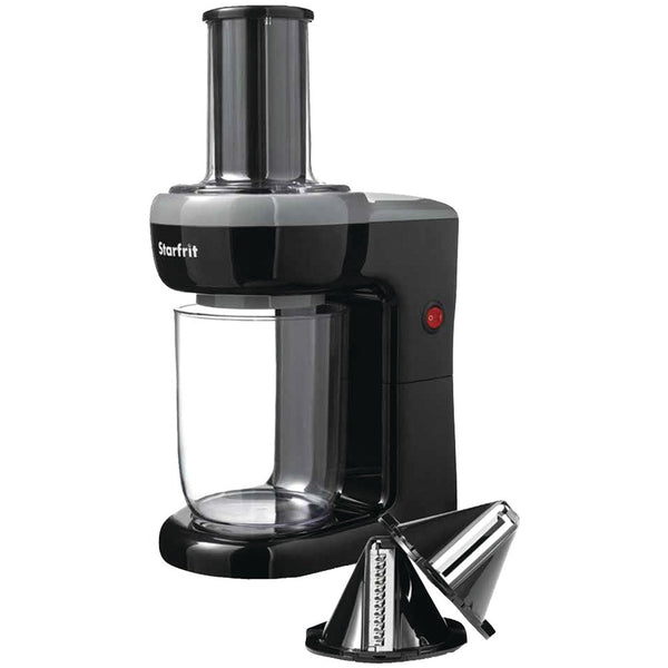 Starfrit Electric Spiralizer