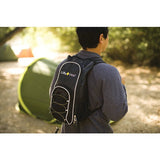 Life+gear Day Pack Emergency Survival Backpack Kit
