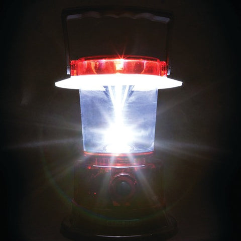 Life+gear 60-lumen Glow Lantern