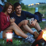 Life+gear 60-lumen Glow Lantern