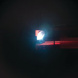 Life+gear 250-lumen Searchlight With Emergency Beacon