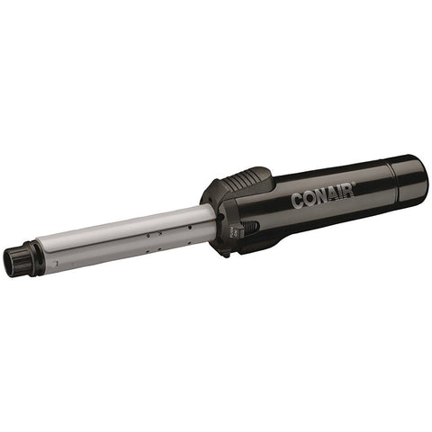 Conair Youcordless 3 And 4" Cordless Ceramic Curling Iron