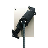 Cta Digital Rolling Portable Tripod Stand