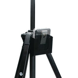 Cta Digital Rolling Portable Tripod Stand