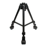 Cta Digital Rolling Portable Tripod Stand