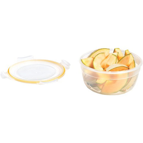 Lock & Lock Easy Match By Starfrit, Easy Match, Round, 71 Oz , 2.2 Qt.