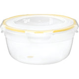 Lock & Lock Easy Match By Starfrit, Easy Match, Round, 71 Oz , 2.2 Qt.