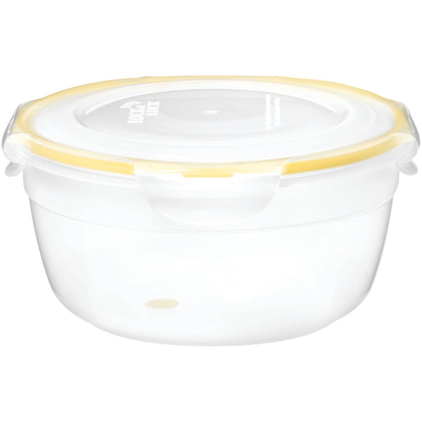 Lock & Lock Easy Match By Starfrit, Easy Match, Round, 71 Oz , 2.2 Qt.