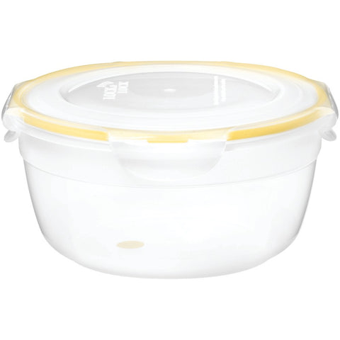 Lock & Lock Easy Match By Starfrit, Easy Match, Round, 71 Oz , 2.2 Qt.