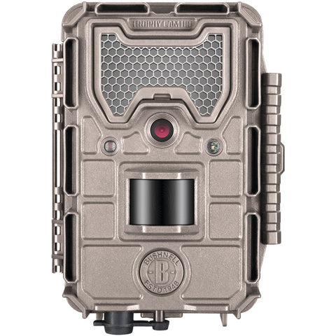 Bushnell 20.0 Megapixel Trophy Aggressor Camera (no-glow)