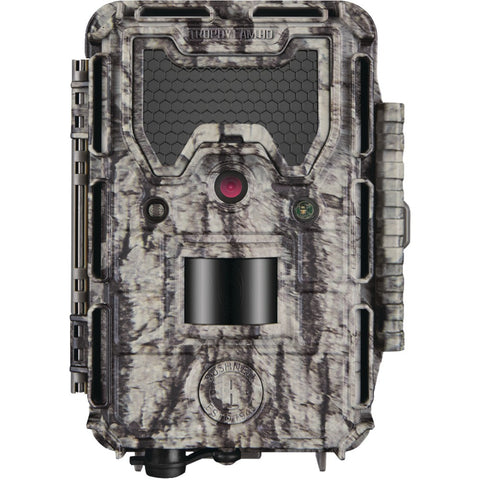 Bushnell 24.0 Megapixel Trophy Aggressor Camera (no-glow)