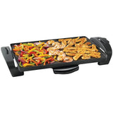 The Rock By Starfrit The Rock By Starfrit 19" X 13" Electric Griddle