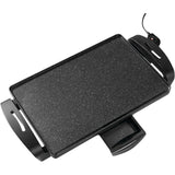 The Rock By Starfrit The Rock By Starfrit 19" X 13" Electric Griddle