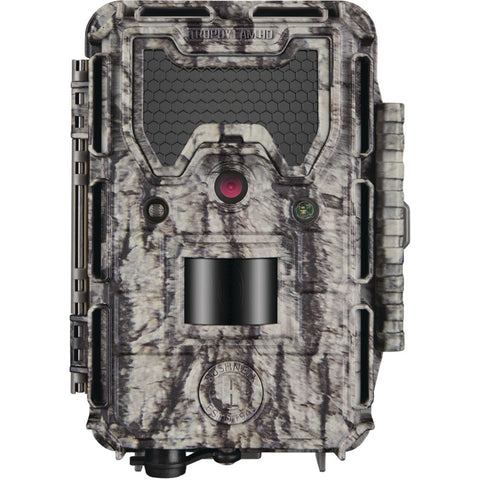 Bushnell 24.0 Megapixel Trophy Aggressor Camera (low-glow)