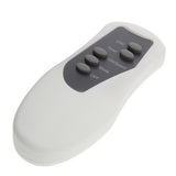Comfort Zone 16" Wall-mount Fan