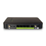 Amped High-power Wireless-n 600mw Range Extender