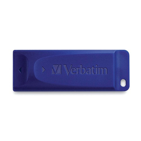 Verbatim 4gb Usb Flash Drive