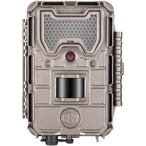 Bushnell 20.0 Megapixel Trophy Aggressor Camera (low-glow)
