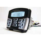 Hifonics Thor Series Tps-mr1 180-watt Am And Fm Source Unit With Bluetooth